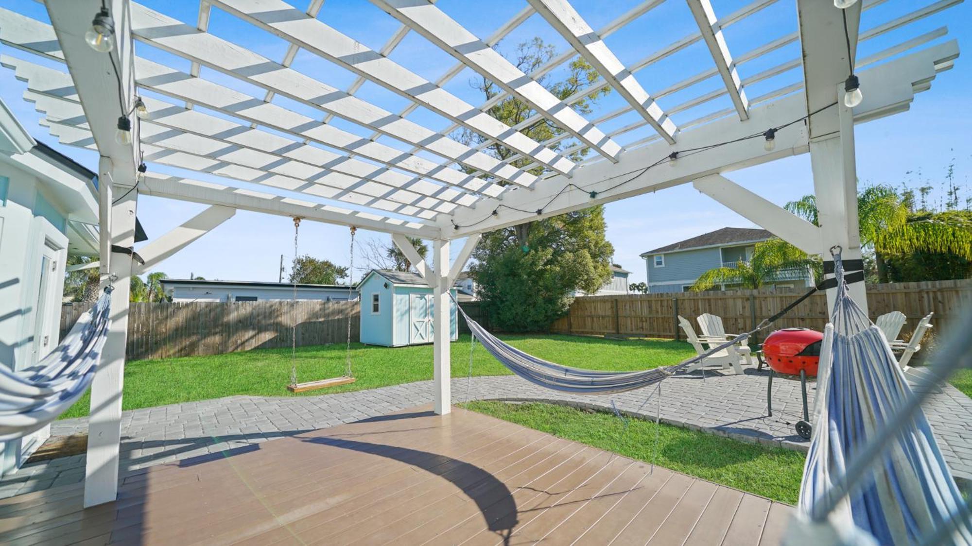 Jacksonville Beach Home - Walk To Beach, Bars & Restaurants - Pet Friendly Exterior foto